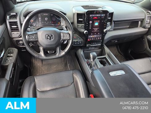 Used 2025 RAM 1500 RHO w/ Bed Utility Group AWD/4WD image 8