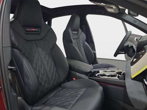 New 2026 Audi A6 Prestige image 10