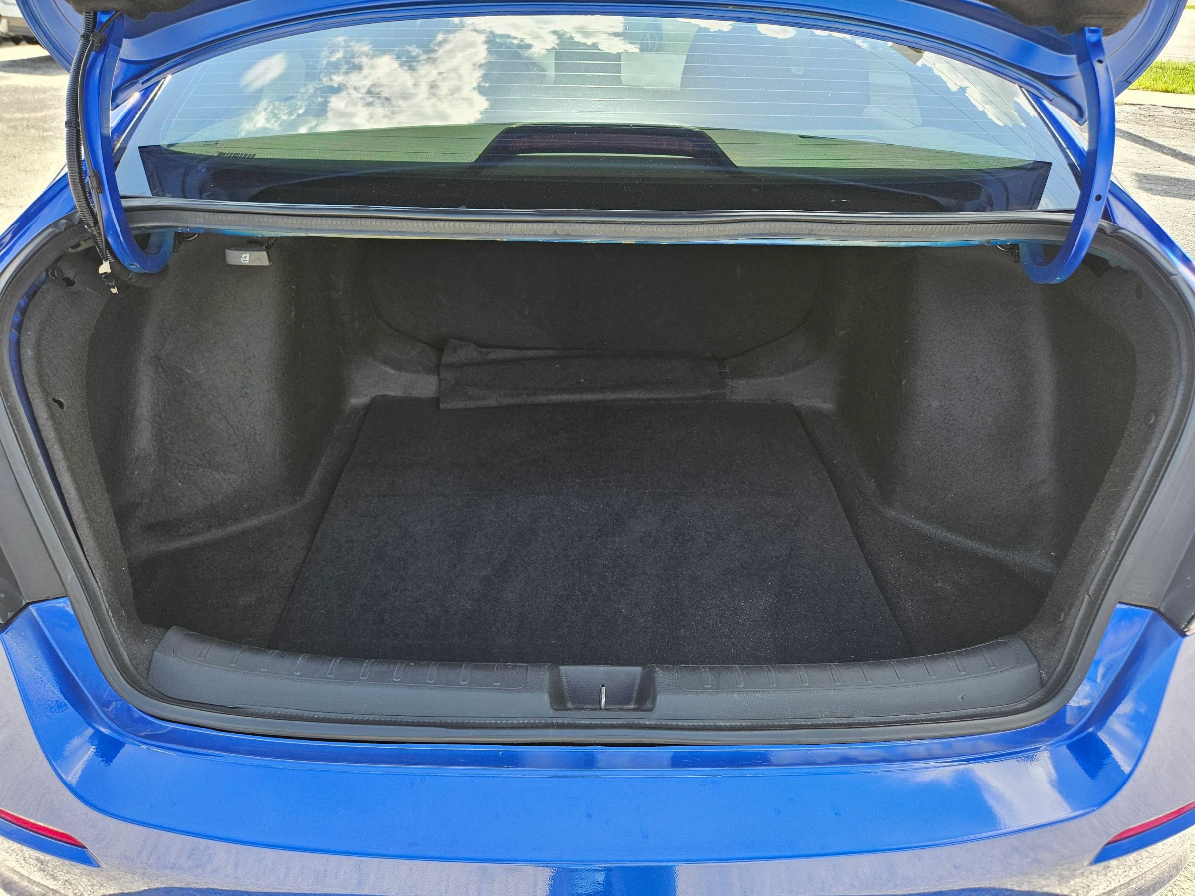 Used 2022 Honda Civic Sport image 12