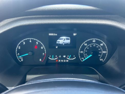Used 2022 Ford Transit 350 XLT RWD image 26