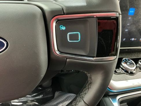 New 2027 Ford Expedition Tremor AWD/4WD image 25