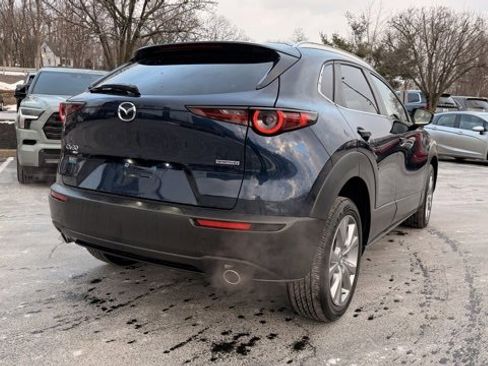 Used 2022 MAZDA CX-30 AWD 2.5 S w/ Select Package image 4