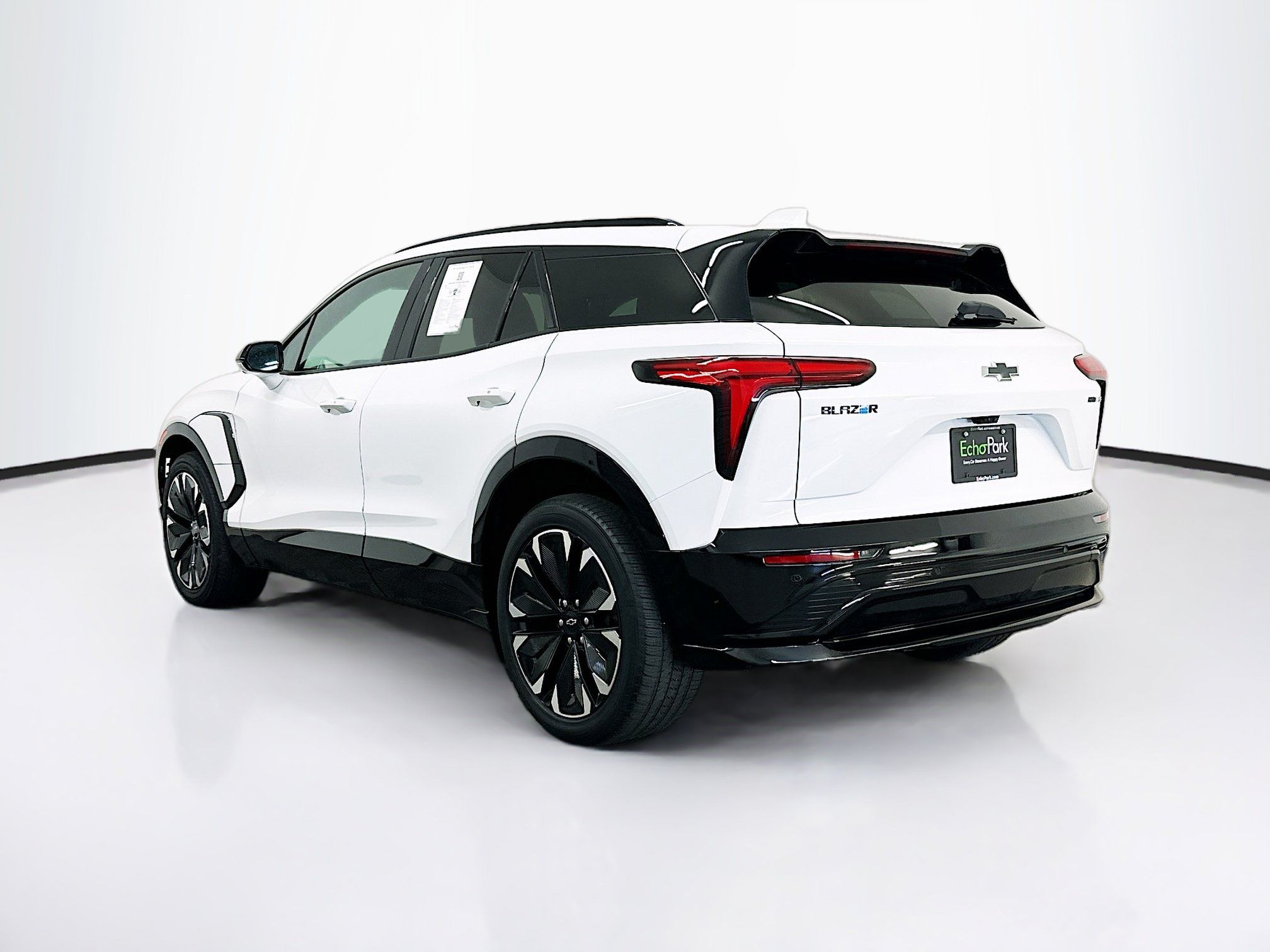Used 2024 Chevrolet Blazer EV RS AWD/4WD image 5