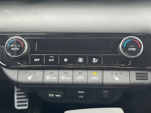 New 2026 Hyundai Elantra SEL Sport Premium FWD image 29