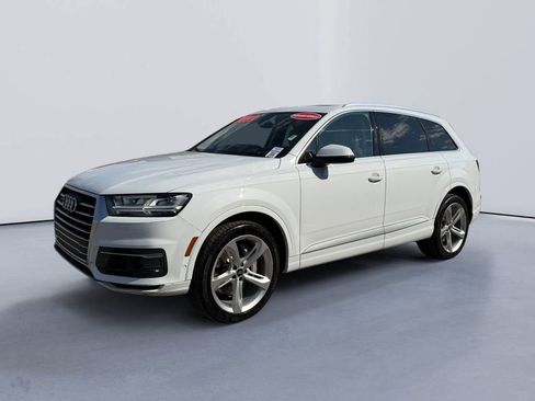 Used 2019 Audi Q7 3.0T Prestige image 7