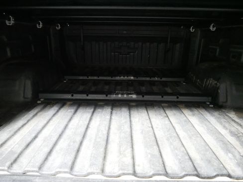 Used 2020 Chevrolet Silverado 1500 LT w/ All-Star Edition image 18