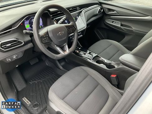Used 2023 Chevrolet Bolt EUV LT image 6