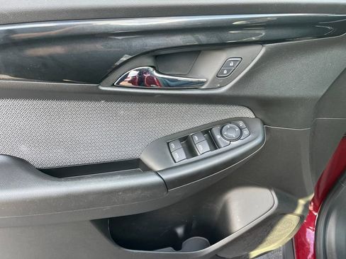 Certified 2024 Chevrolet TrailBlazer LT w/ LT Cold Weather Package image 20