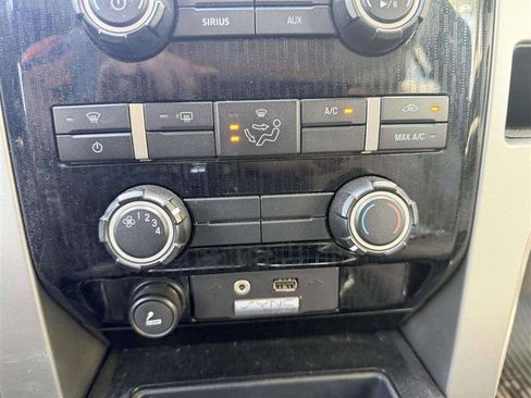 Used 2009 Ford F150 4x4 SuperCrew image 30