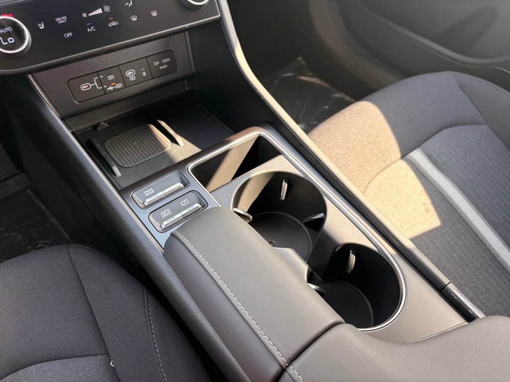 New 2026 Hyundai Sonata SEL FWD image 19