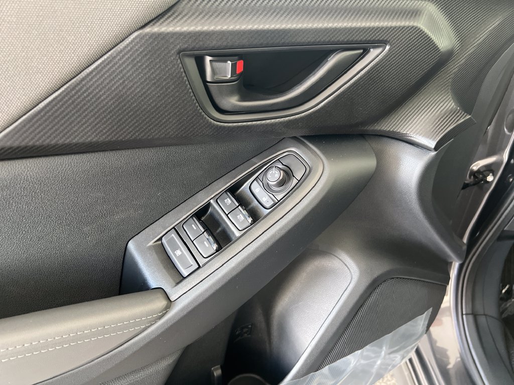 New 2026 Subaru Crosstrek 2.5i Premium AWD/4WD image 13