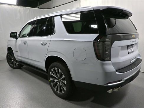 New 2026 Chevrolet Tahoe High Country image 6