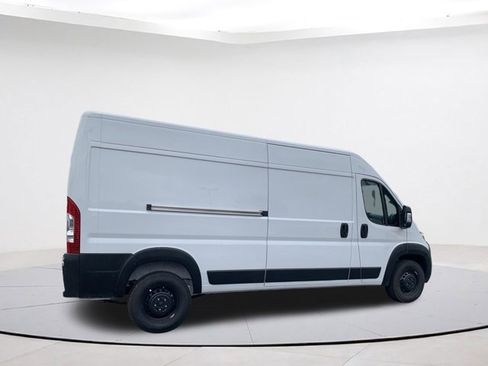 New 2024 RAM ProMaster 2500 w/ Safety Group image 6