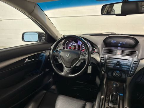Used 2013 Acura TL FWD image 20
