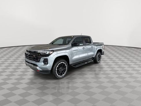 New 2026 Chevrolet Colorado Z71 w/ Technology Package AWD/4WD image 5
