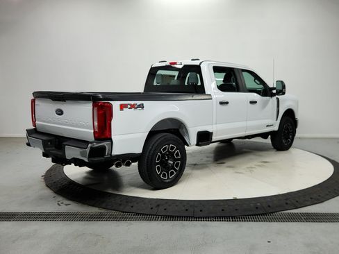 Used 2024 Ford F250 XL w/ FX4 Off-Road Package AWD/4WD image 12