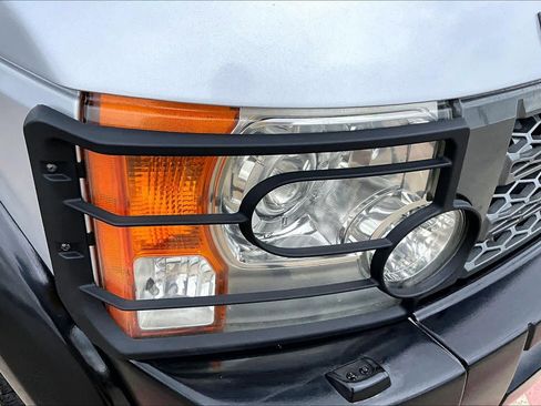 Used 2005 Land Rover LR3 SE AWD/4WD image 25