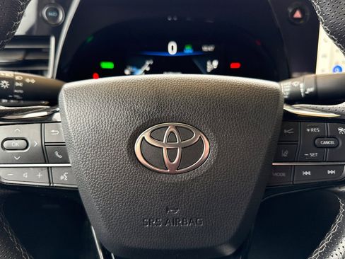 Certified 2023 Toyota Mirai XLE image 27