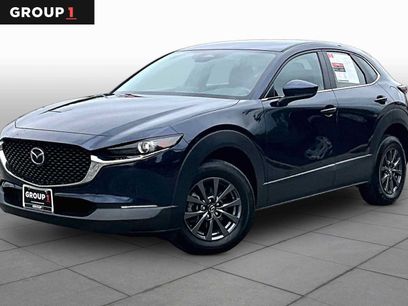 Used 2024 MAZDA CX-30 AWD 2.5 S