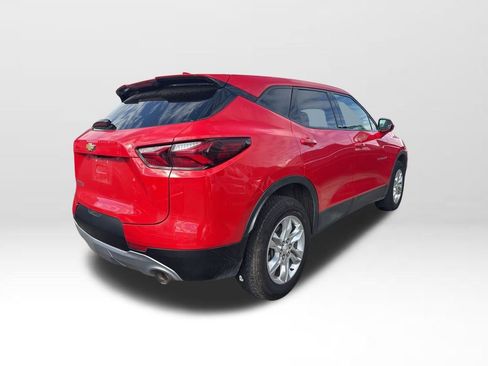 Used 2022 Chevrolet Blazer LT image 5