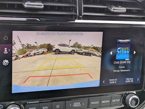 Used 2023 Kia Soul GT-Line image 25