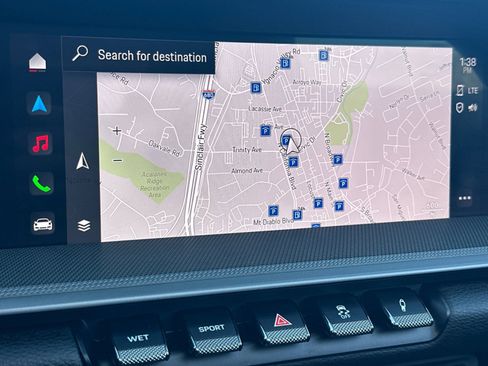 Used 2024 Porsche 911 Carrera S image 18