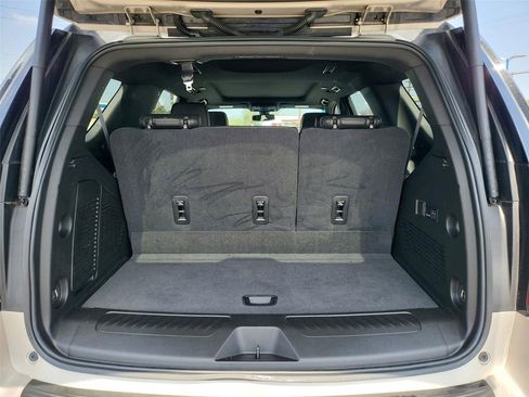 Certified 2021 Chevrolet Tahoe LT w/ LT Signature Package RWD image 19