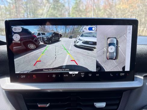 Used 2025 Ford Explorer ST-Line w/ Premium Package AWD/4WD image 24