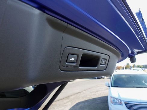 New 2025 Acura ADX A-Spec image 24