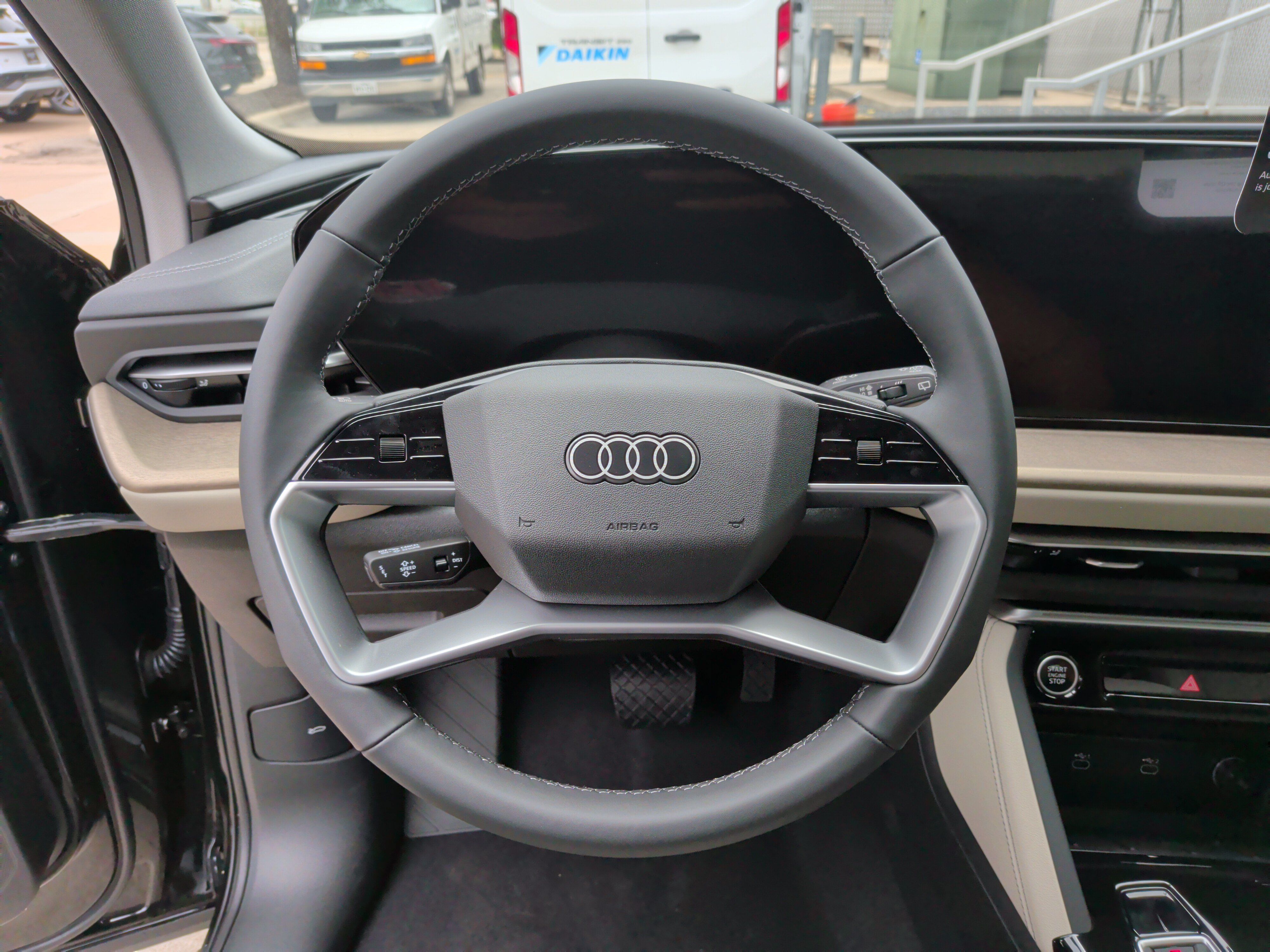 New 2026 Audi Q5 Prestige AWD/4WD image 19