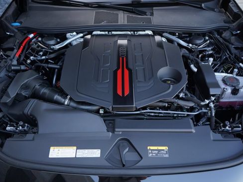 New 2026 Audi S5 Premium Plus AWD/4WD image 12