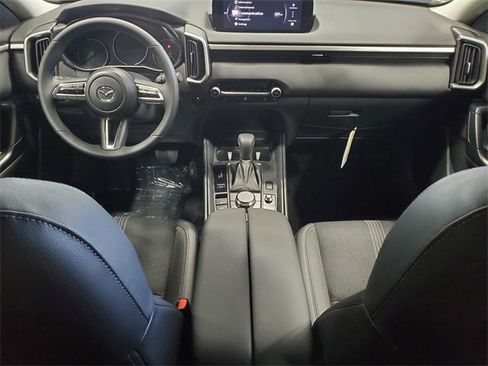 New 2025 MAZDA CX-50 2.5 Hybrid w/ Weather Package image 17