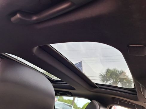Used 2024 Cadillac CT5 Luxury w/ Sun And Sound Package RWD image 32