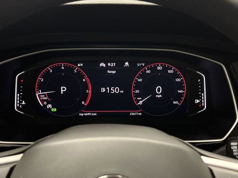 Used 2022 Volkswagen Jetta SEL image 17