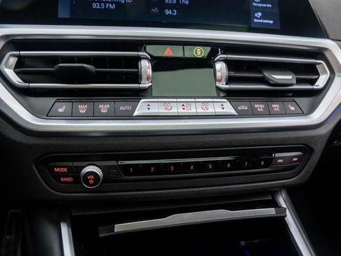 Used 2022 BMW M340i xDrive w/ Premium Package image 25