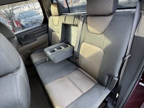 Used 2007 Honda Ridgeline RTS image 41