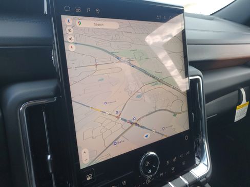 New 2026 GMC Yukon Denali w/ Sun & Power Step Package image 25