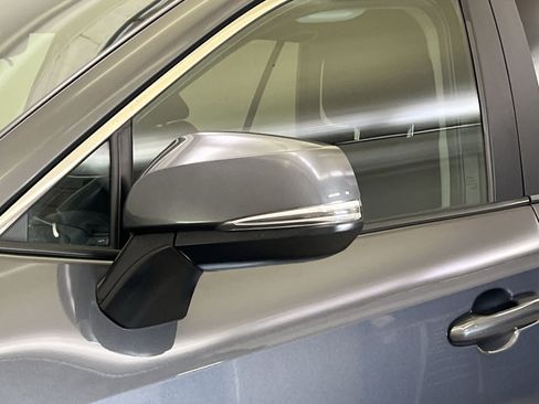 Used 2024 Toyota RAV4 XLE FWD image 30