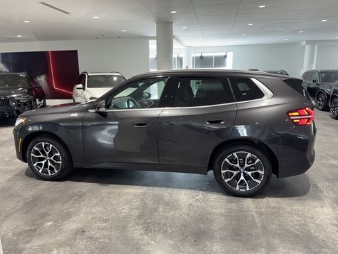New 2026 BMW X3 xDrive30 w/ Convenience Package image 4