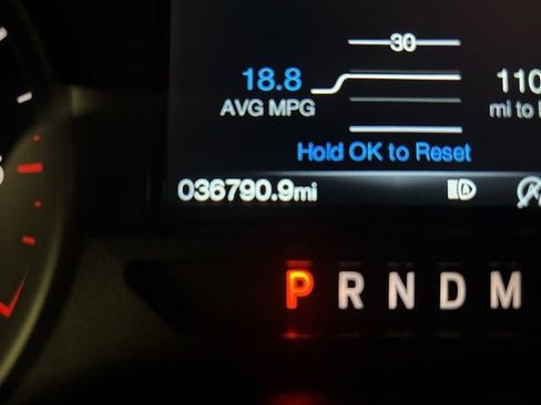 Used 2019 Ford F150 XLT w/ Equipment Group 302A Luxury AWD/4WD image 21