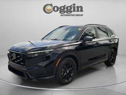 Used 2023 Honda CR-V Sport