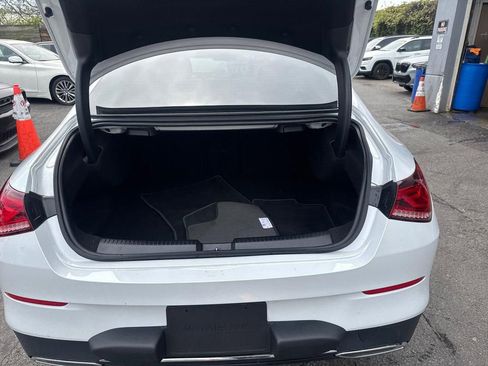 Used 2022 Mercedes-Benz CLA 250 w/ Premium Package Lite image 21
