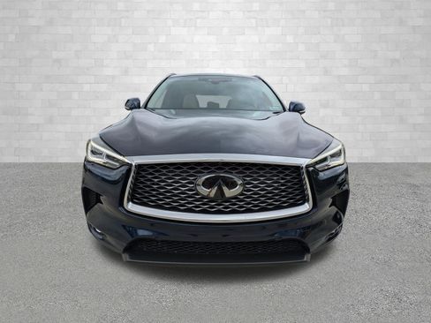 Used 2019 INFINITI QX50 Essential w/ Premium Heat Package image 6