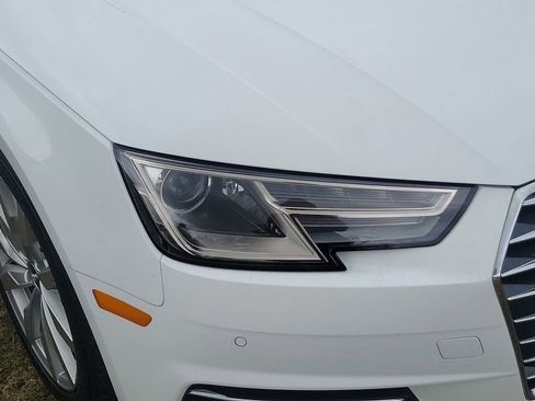 Used 2017 Audi A4 2.0T Premium image 3