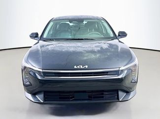 Used 2025 Kia K4 LXS video 2