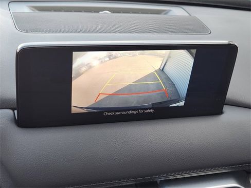 Used 2021 MAZDA CX-5 Touring w/ Touring Preferred SV Package image 25