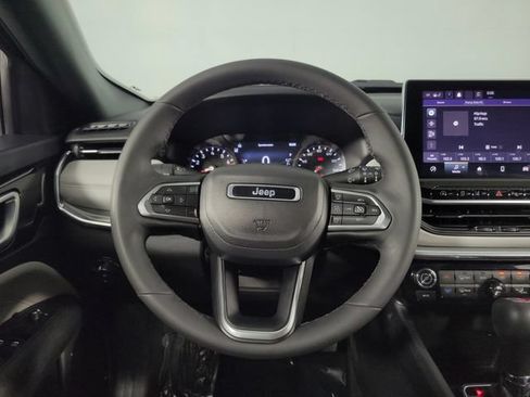 Used 2023 Jeep Compass Limited AWD/4WD image 21
