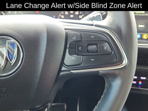 Used 2022 Buick Envision Preferred image 39