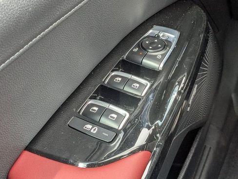 New 2026 Kia K5 GT-Line w/ GT-Line Premium Package FWD image 26