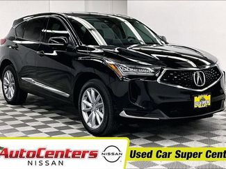 Used 2024 Acura RDX SH-AWD video 1